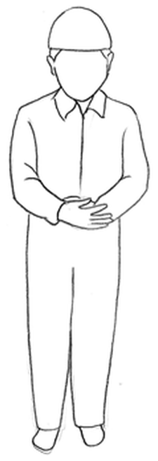 Namazın Şartları — Kıyam